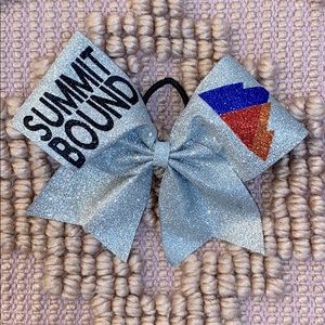 summit bound bow